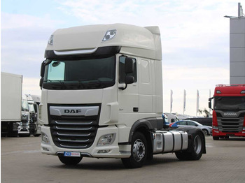 شاحنة جرار DAF XF 480