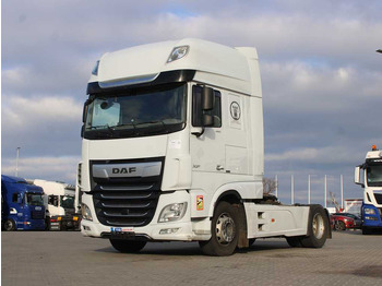شاحنة جرار DAF XF 480