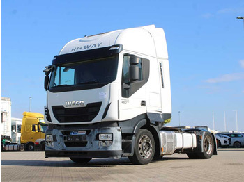 شاحنة جرار IVECO Stralis 480