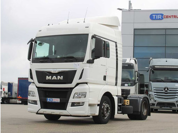 شاحنة جرار MAN TGX 18.440