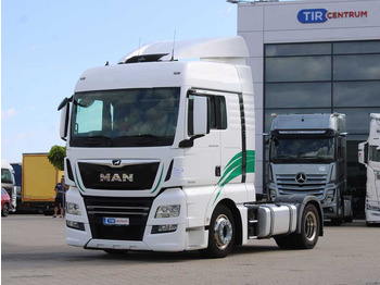 شاحنة جرار MAN TGX 18.460