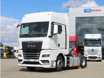 شاحنة جرار MAN TGX 18.510