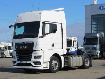 شاحنة جرار MAN TGX 18.510