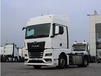 شاحنة جرار MAN TGX 18.510