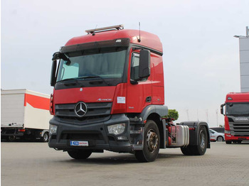 شاحنة جرار MERCEDES-BENZ Actros 1843