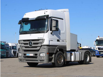 شاحنة جرار MERCEDES-BENZ Actros 1844