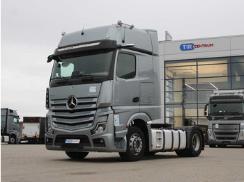شاحنة جرار MERCEDES-BENZ Actros 1851