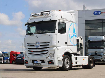 شاحنة جرار MERCEDES-BENZ Actros 1851