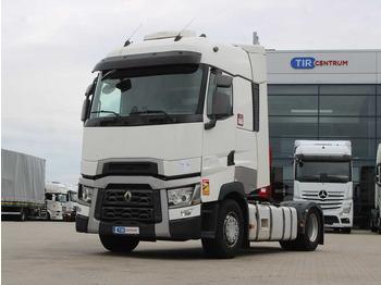شاحنة جرار RENAULT T 520