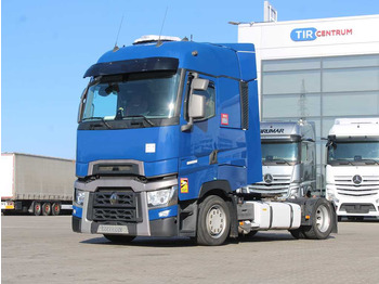 شاحنة جرار RENAULT T 520