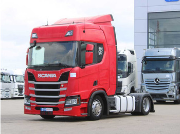 شاحنة جرار SCANIA R 450