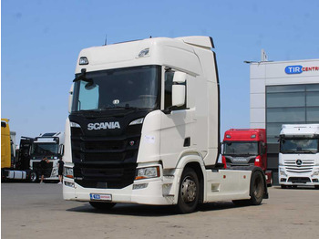 شاحنة جرار SCANIA R 500