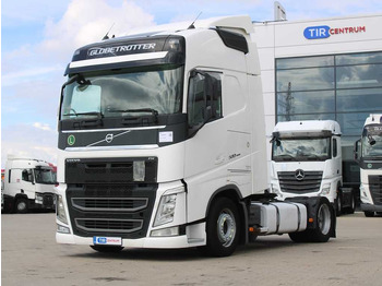 شاحنة جرار VOLVO FH 500