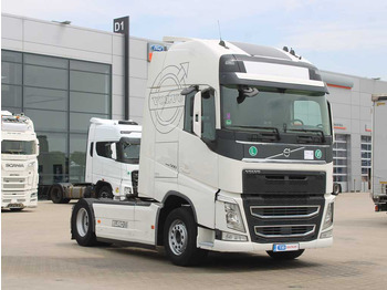 شاحنة جرار Volvo FH 500, EURO 6, VEB +, INDEPENDENT AIR CONDITIONING: صور 3