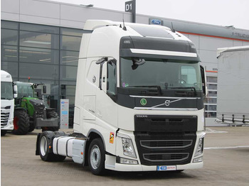 شاحنة جرار Volvo FH 500, I-PARK COOL, VEB+, LOWDECK, NAVIGATION, EURO 6: صور 3