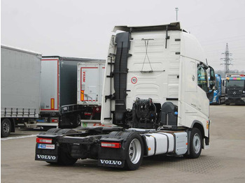 شاحنة جرار Volvo FH 500, I-PARK COOL, VEB+, LOWDECK, NAVIGATION, EURO 6: صور 4