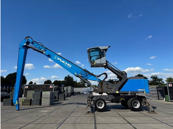 حفارة النقل والشحن FUCHS MHL360
