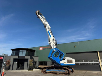حفارات زحافة LIEBHERR R 944