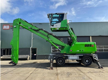 حفارة النقل والشحن SENNEBOGEN