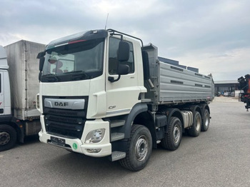 قلابات DAF CF 480