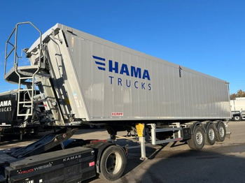 قلابة نصف مقطورة KEMPF