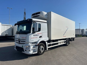 مبردة شاحنة MERCEDES-BENZ Actros
