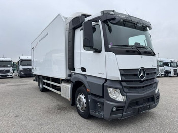 مبردة شاحنة MERCEDES-BENZ Actros