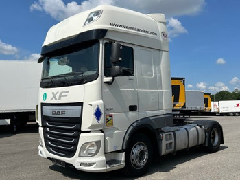 شاحنة جرار DAF XF 480