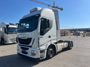 شاحنة جرار IVECO Stralis 440