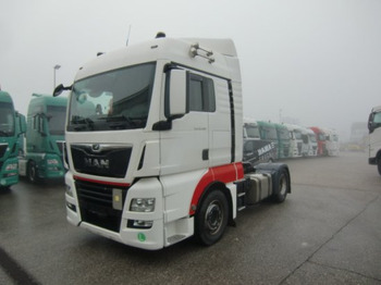 شاحنة جرار MAN TGX 18.460
