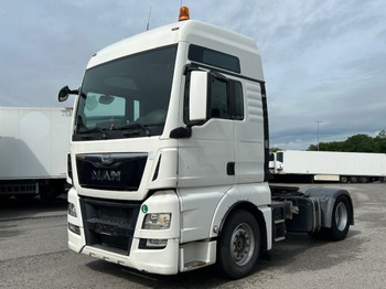 شاحنة جرار MAN TGX 18.480
