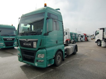 شاحنة جرار MAN TGX 18.480