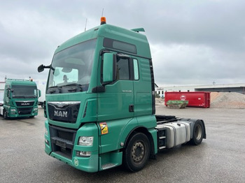 شاحنة جرار MAN TGX 18.480