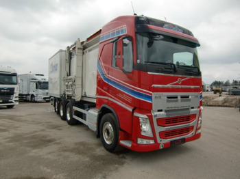 شاحنة VOLVO FH 500