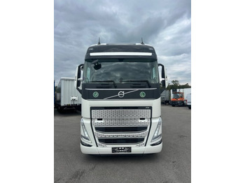 شاحنة جرار Volvo FH 13.500 XL,Retarder, Standklima, E6: صور 2