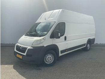 فان CITROËN Jumper