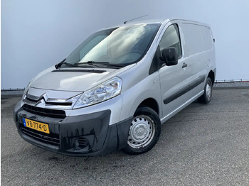 فان المدمجة CITROËN Jumpy