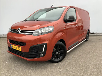 فان CITROËN Jumpy