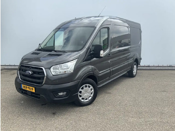 الشاحنات الصغيرة المبردة FORD Transit