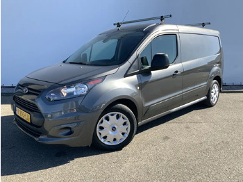 فان المدمجة FORD Transit Connect