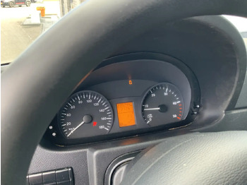 الشاحنات الصغيرة المبردة Mercedes-Benz Sprinter 311 2.2 CDI 366 ijsAuto - 40 C. Deuren 10 Euro 6: صور 5