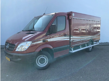 الشاحنات الصغيرة المبردة MERCEDES-BENZ Sprinter 313
