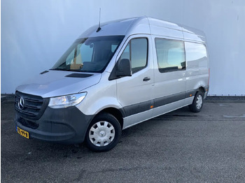 الشاحنات الصغيرة كابينة مزدوجة MERCEDES-BENZ Sprinter 314