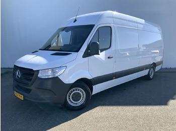 فان MERCEDES-BENZ Sprinter 314