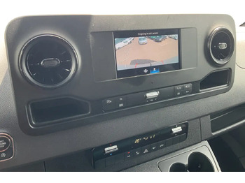 فان Mercedes-Benz Sprinter 315 1.9 CDI L2H2 Automaat 3 Zits Airco Navi Camera: صور 3