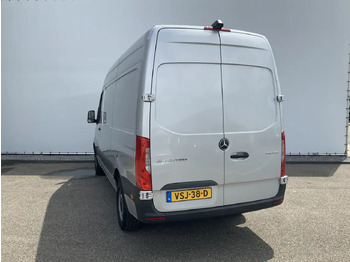 فان Mercedes-Benz Sprinter 315 1.9 CDI L2H2 Automaat 3 Zits Airco Navi Camera: صور 4