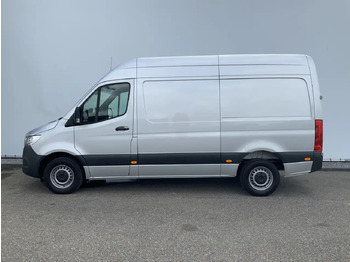 فان Mercedes-Benz Sprinter 315 1.9 CDI L2H2 Automaat 3 Zits Airco Navi Camera: صور 2