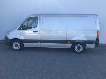 فان Mercedes-Benz Sprinter 316 2.2 CDI 366 L2H1 Automaat M BUX Airco Camera C: صور 3