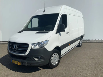 فان MERCEDES-BENZ Sprinter 316