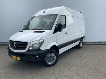 فان MERCEDES-BENZ Sprinter 516